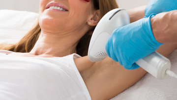 How to Prep Your Skin Before Using the Permanent Hair Removal Machine for Best Results