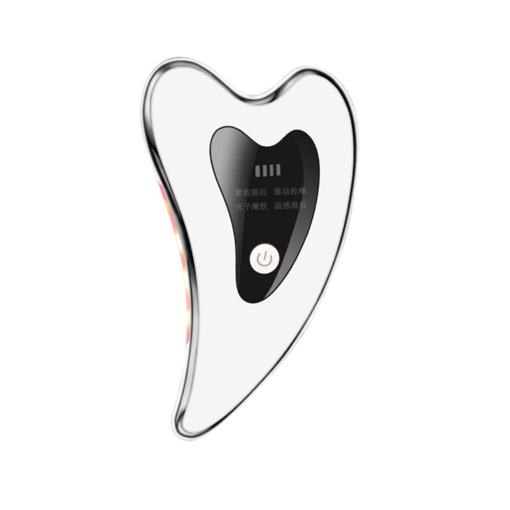 Electric Facial Guasha Scraper