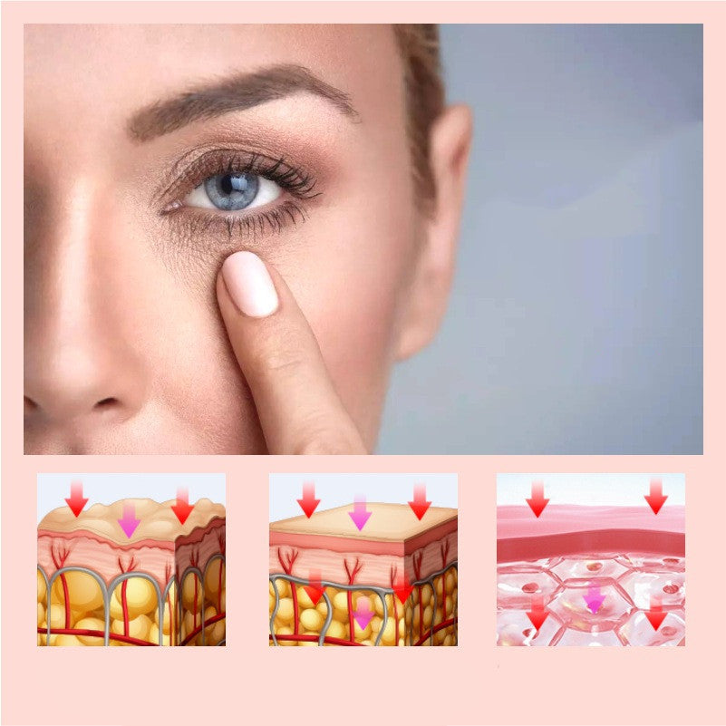 Anti-Fatigue Eye Massager