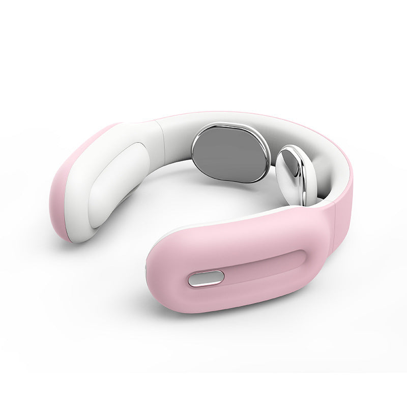 Smart Neck Shoulder Massager