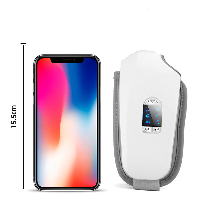 Portable Eye Care Massager