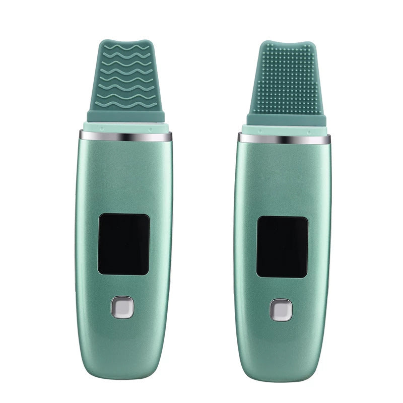 Ultrasonic Blackhead Remover Scrubber