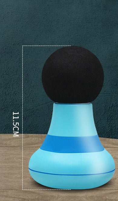 Mini Electric Massage Gun