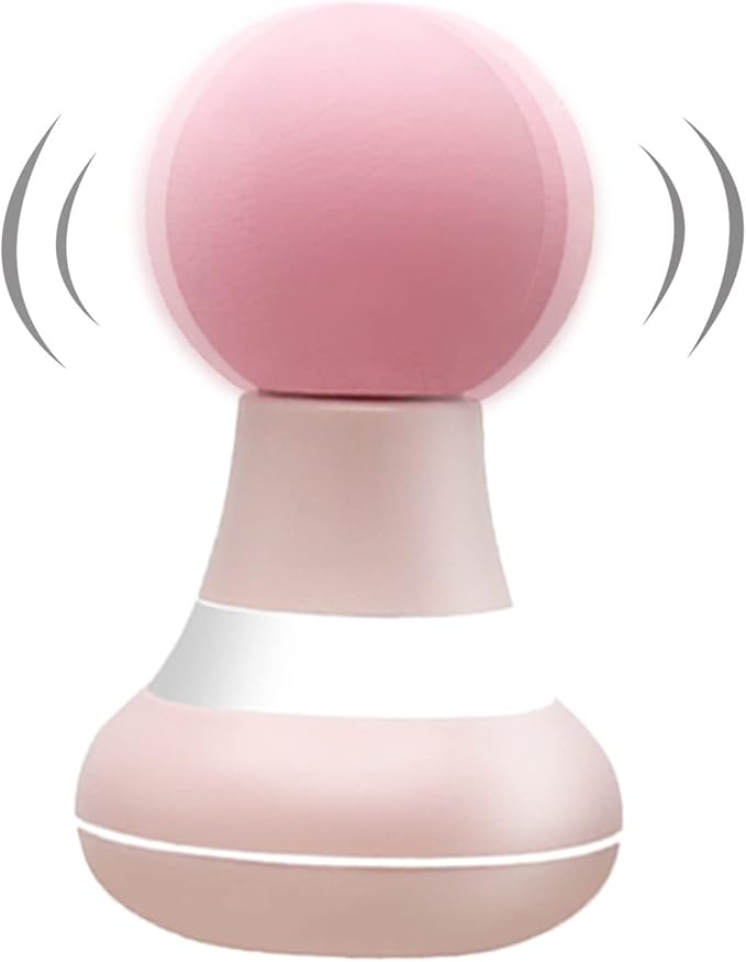 Mini Electric Massage Gun