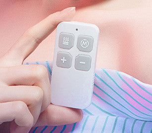 Smart Neck Shoulder Massager