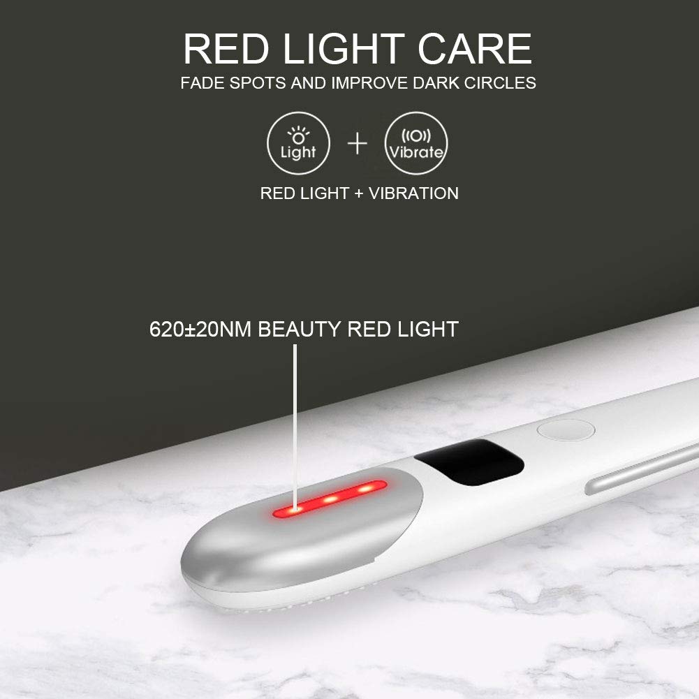 Anti-Fatigue Eye Massager