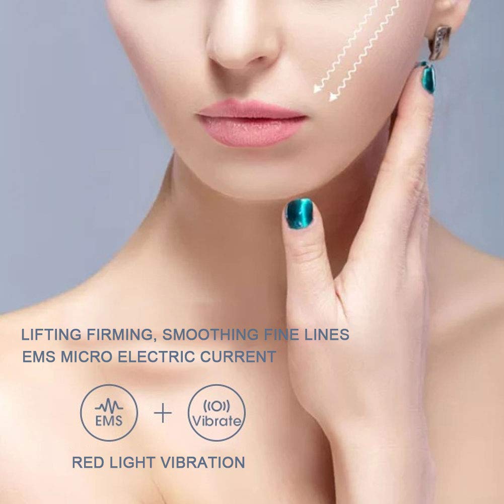 Anti-Fatigue Eye Massager