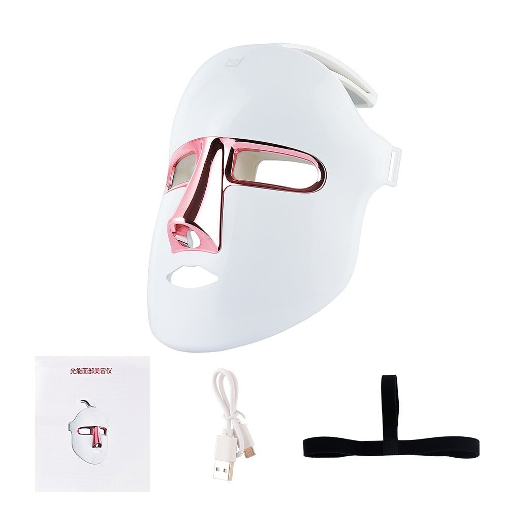 Electric Facial Mask Device