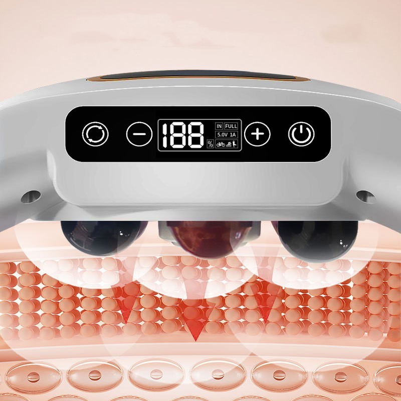 Full-Automatic Massager Wireless