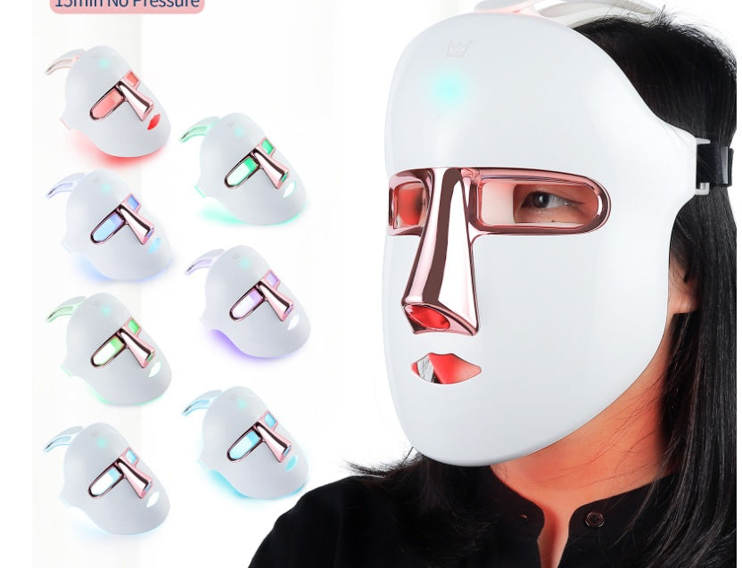 Electric Facial Mask Device