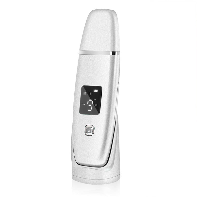 Ultrasonic Blackhead Remover Scrubber