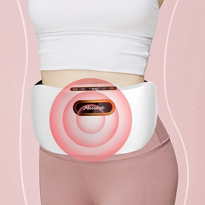 Full-Automatic Massager Wireless