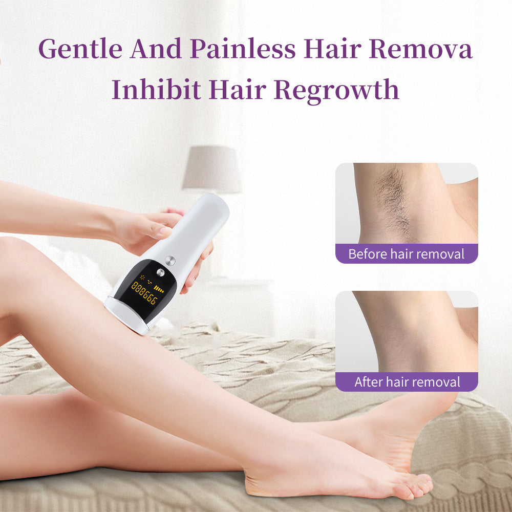 Permanent Hair Removal Machine