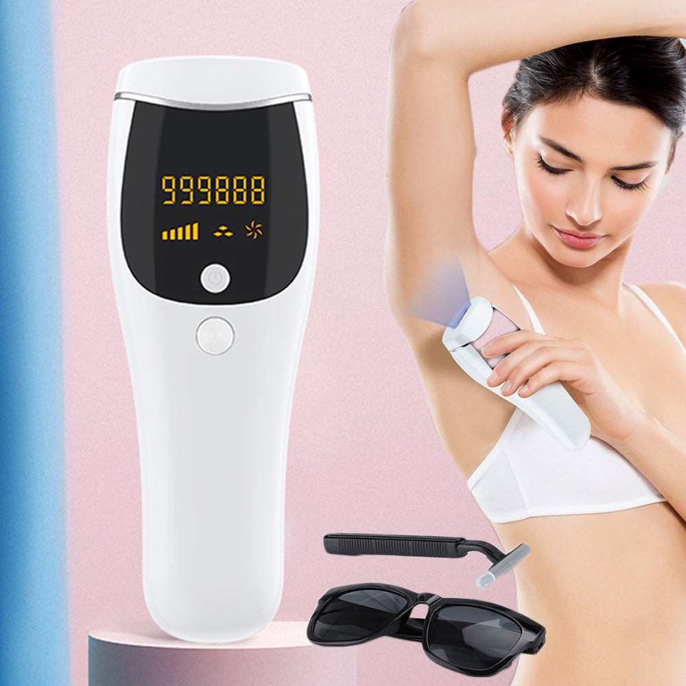 Permanent Hair Removal Machine