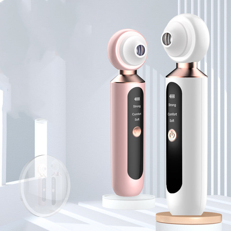 Visual Blackhead Pore Cleaner